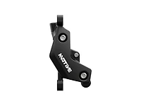 SRAM Motive Bronze Hydraulic Disc Brakeset