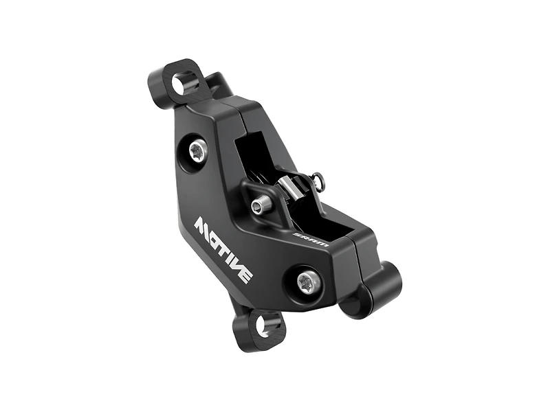 SRAM Motive Bronze Hydraulic Disc Brakeset