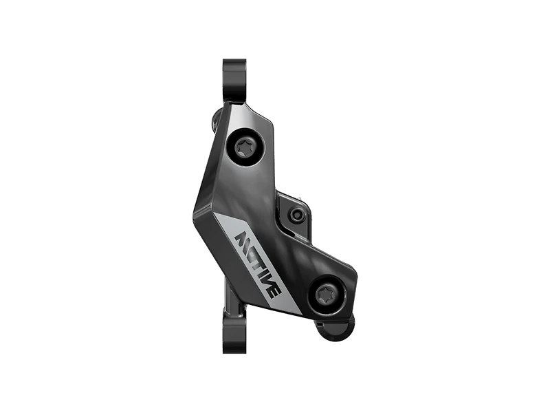 SRAM Motive Silver Hydraulic Disc Brakeset