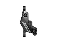 SRAM Motive Silver Hydraulic Disc Brakeset