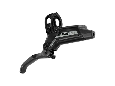 SRAM Motive Silver Hydraulic Disc Brakeset