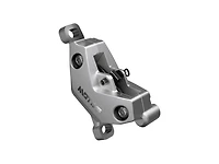 SRAM Motive Ultimate Hydraulic Disc Brakeset