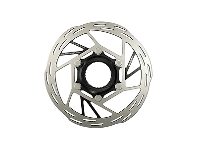SRAM Paceline 1-Piece Centerlock Rounded Disc Brake Rotor