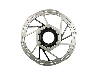 SRAM Paceline 1-Piece Centerlock Rounded Disc Brake Rotor