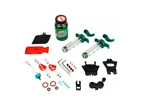 SRAM Pro Disc Brake Bleed Kit Mineral Oil V3 With Oil