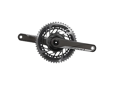 SRAM RED AXS DUB 2x Crankset