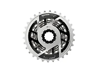 SRAM RED AXS E1 12-Speed Bicycle Cassette
