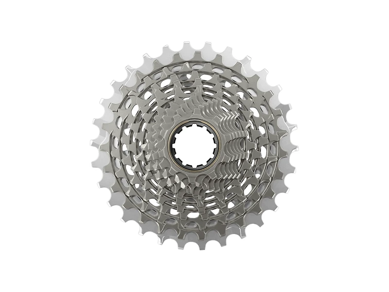 SRAM RED AXS E1 12-Speed Bicycle Cassette