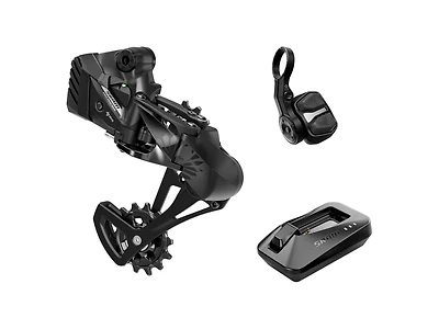 SRAM S500 Eagle AXS Drivetrain Upgrade Kit