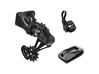 SRAM S500 Eagle AXS Drivetrain Upgrade Kit