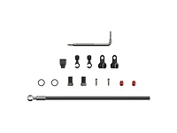 SRAM Silver Banjo 2000mm Hydraulic Brake Line Kit