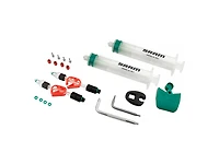 SRAM Disc Brake Bleed Kit Mineral Oil V2 Without Oil