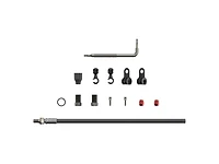 SRAM Threaded Inline Crimp 2000mm Hydraulic Brake Line Kit