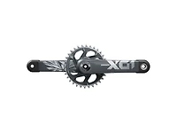 SRAM X01 Eagle Boost DUB 55mm Chainline Crankset