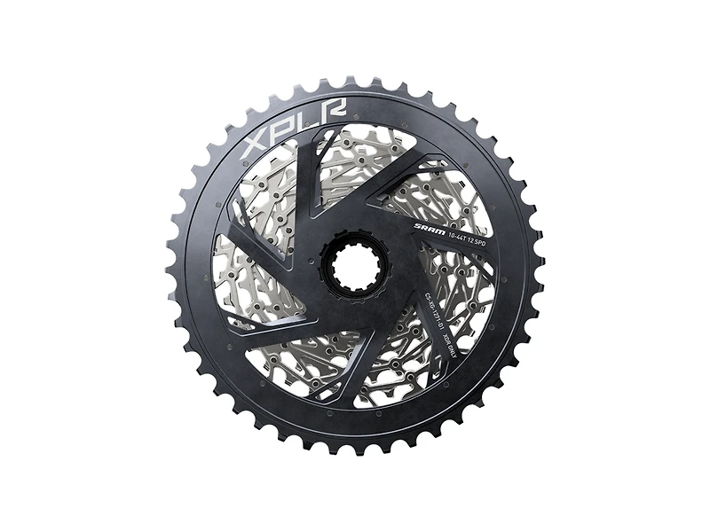 SRAM XPLR XG-1271 12-Speed Cassette