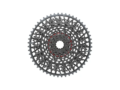 SRAM X0 Eagle T-Type 12-Speed Cassette