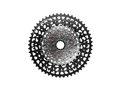 SRAM XS-1275 T-Type 12 Speed 10-52T MTB Cassette