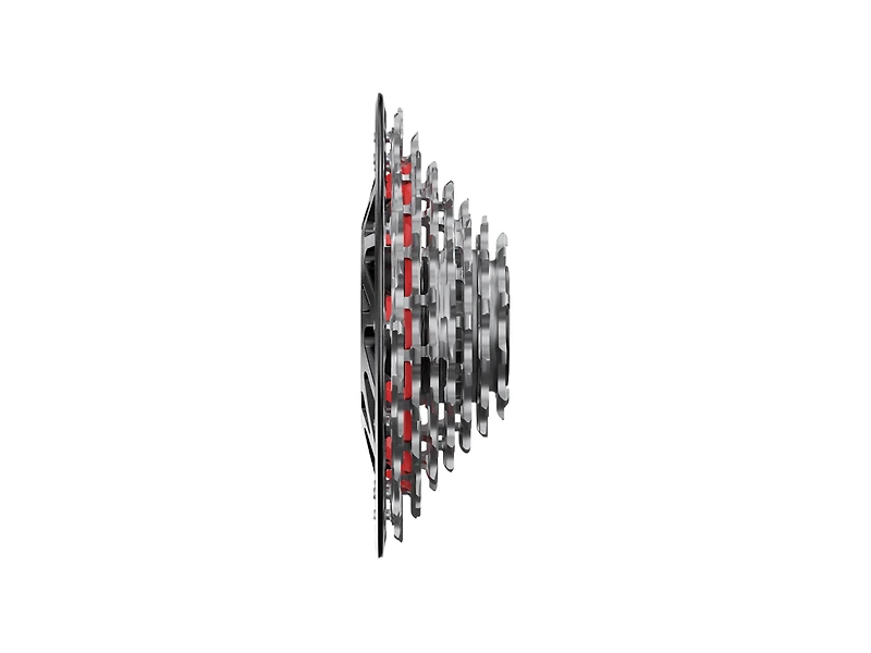 SRAM XX DH Slim Transmission 7-Speed Bicycle Cassette