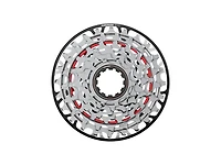 SRAM XX DH Slim Transmission 7-Speed Bicycle Cassette