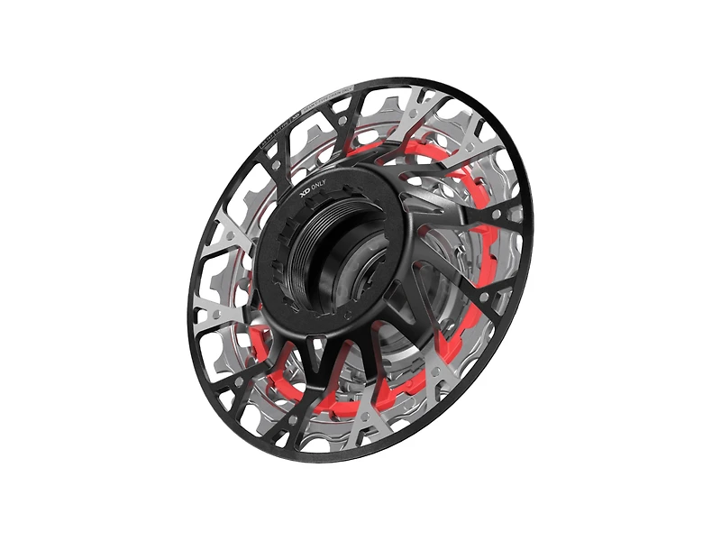 SRAM XX DH SL Transmission 7-Speed Bicycle Cassette
