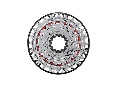 SRAM XX DH SL Transmission 7-Speed Bicycle Cassette