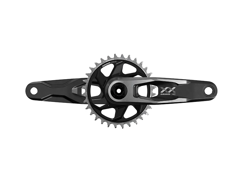 SRAM XX DH Transmission Dub DH Crank