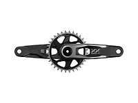 SRAM XX DH Transmission Dub DH Crank