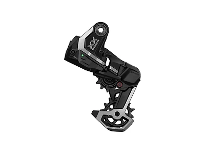 SRAM XX DH AXS Transmission 7-Speed Rear Derailleur