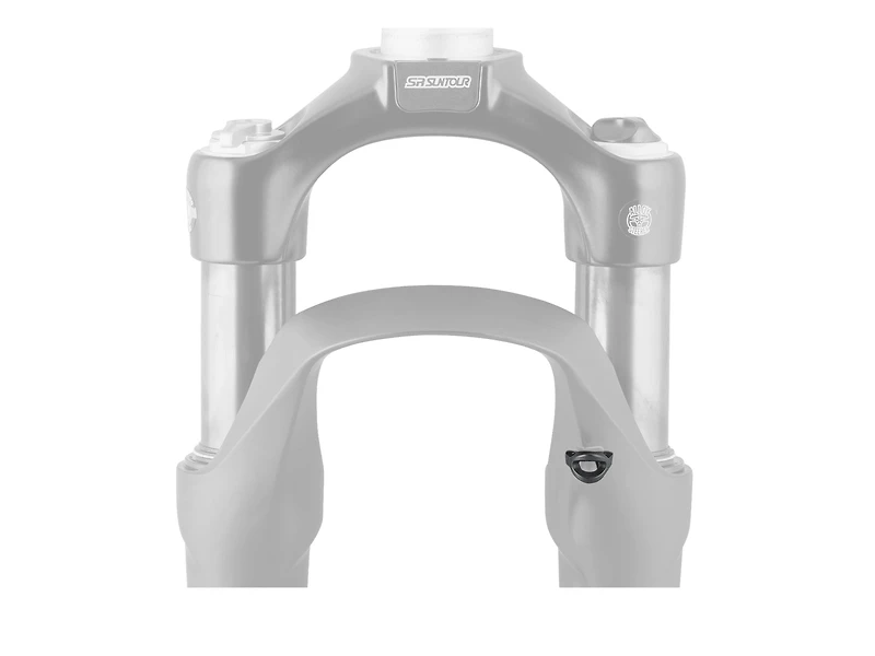 Suntour Cable Clip FEG034