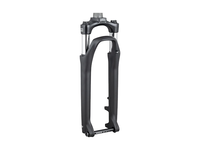 SR Suntour Mobie 32 Unthreaded 63mm Travel 27.5˝ Suspension Fork