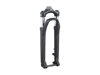 SR Suntour Mobie 32 Unthreaded 63mm Travel 27.5˝ Suspension Fork