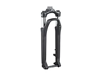 SR Suntour Mobie 32 Unthreaded 63mm Travel 27.5˝ Suspension Fork