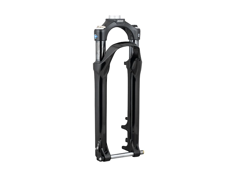 SR Suntour Mobie 34 Unthreaded 60mm 27.5˝ Suspension Fork