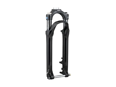 SR Suntour Mobie 34 Unthreaded 60mm 27.5˝ Suspension Fork