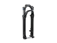 SR Suntour Mobie 34 Unthreaded 60mm 27.5˝ Suspension Fork