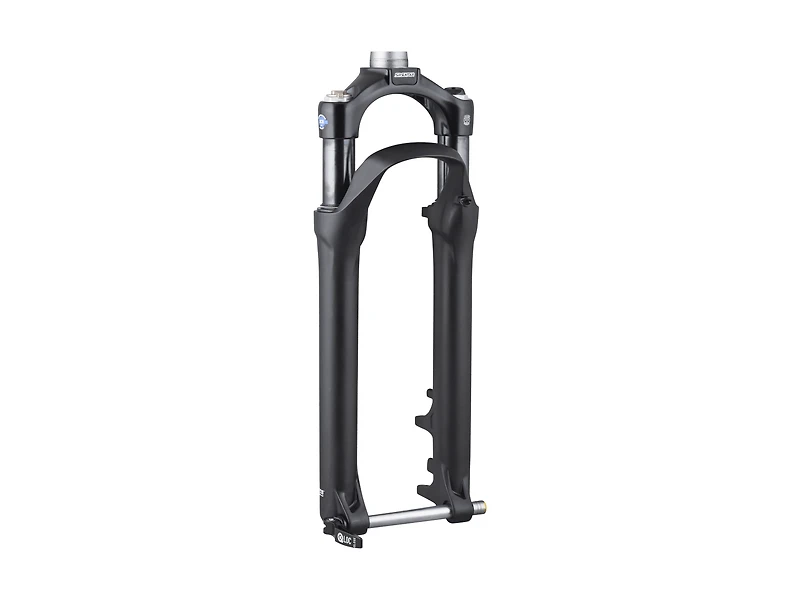 SR Suntour Mobie 34 Unthreaded 60mm Travel 27.5˝ Suspension Fork