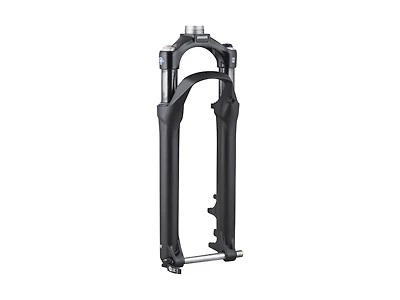 SR Suntour Mobie 34 Unthreaded 60mm Travel 27.5˝ Suspension Fork