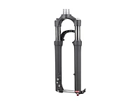 SR Suntour Mobie34-D 80mm Travel 27.5" Suspension Fork