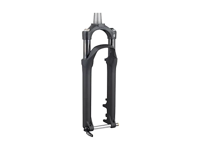 SR Suntour Mobie34-D 80mm Travel 27.5" Suspension Fork