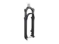SR Suntour Mobie34-D 80mm Travel 27.5" Suspension Fork