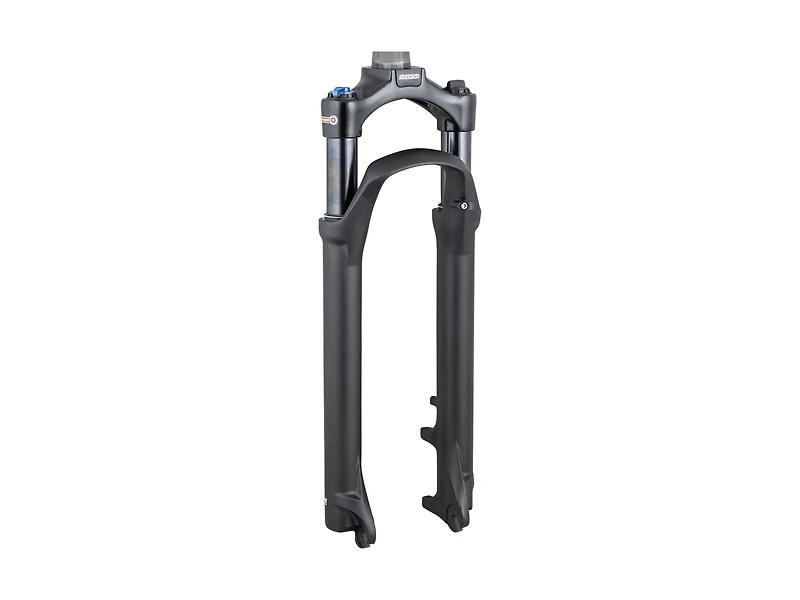 SR Suntour XCR32 Unthreaded 60mm Travel 27.5˝ Suspension Fork