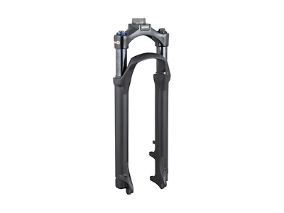 SR Suntour XCR32 Unthreaded 60mm Travel 27.5˝ Suspension Fork
