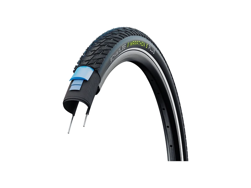 Schwalbe Marathon E-Plus Tire