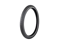 Schwalbe Pick-Up Addix-E Reflective Twinskin Cargo Bike Tire