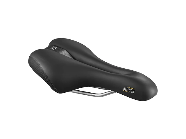 Selle Royal Ellipse Athletic Unisex Bike Saddle