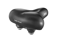 Selle Royal Journey Cruiser Relaxed Unisex Bike Saddle