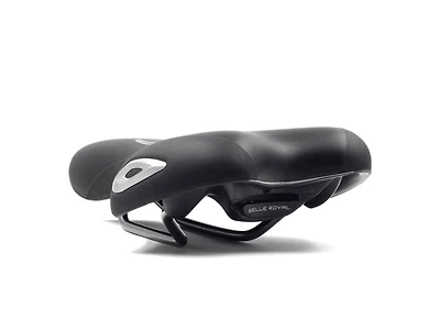 Selle Royal Lookin Athletic Unisex Bike Saddle