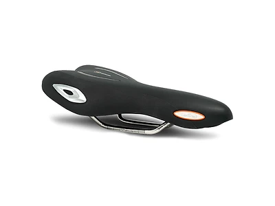 Selle Royal Lookin Stracciatella Athletic Unisex Saddle