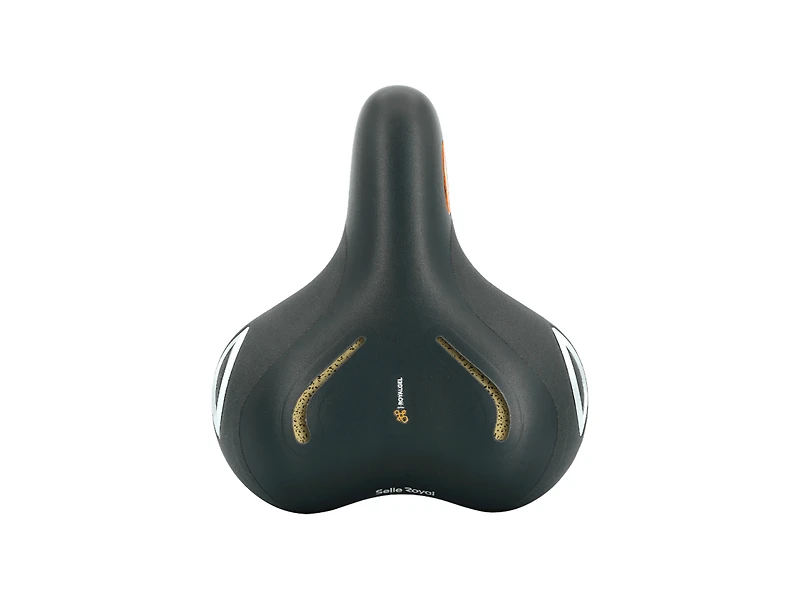 Selle Royal Lookin Stracciatella Relaxed Unisex Saddle