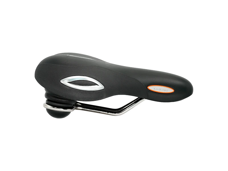Selle Royal Lookin Stracciatella Relaxed Unisex Saddle